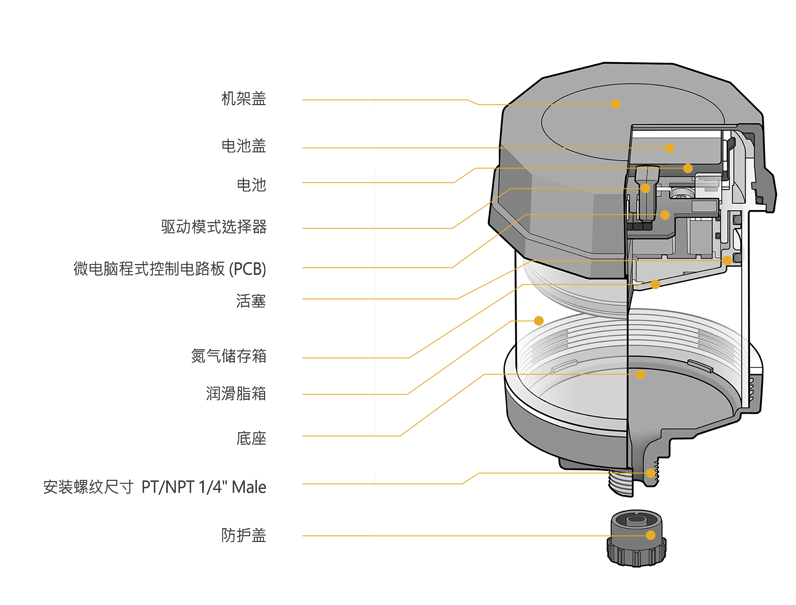 Cross-section